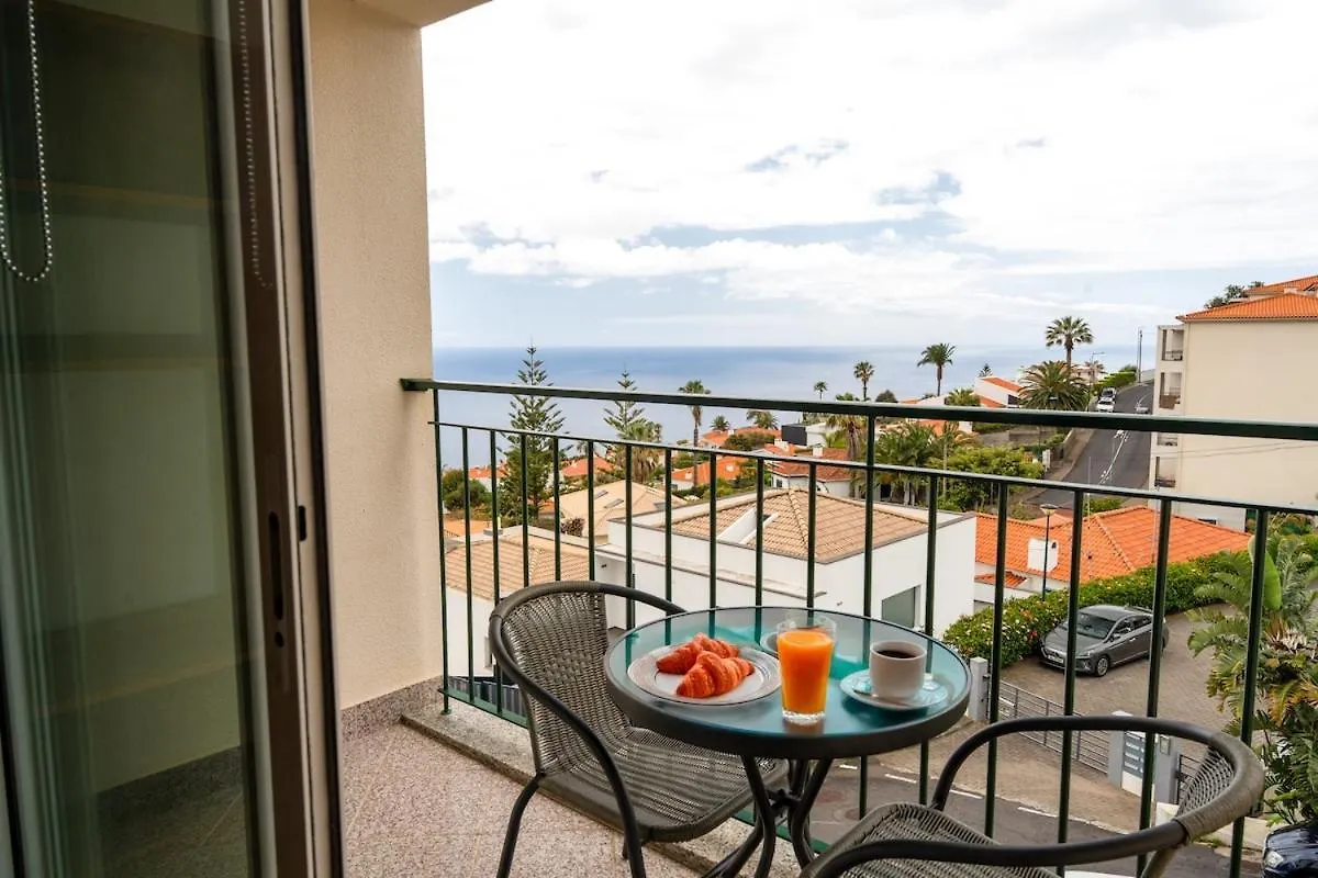 Apartament Garajau Sea View Caniço